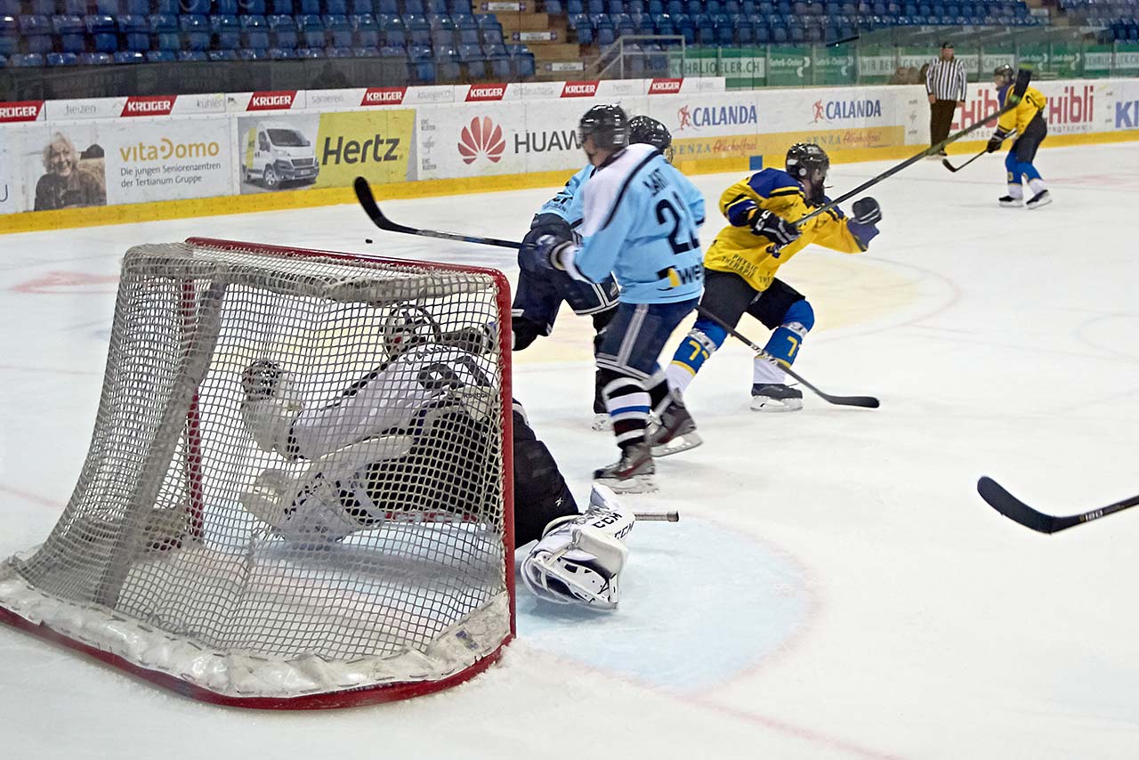 Crazy Gallier – Polar Bears Jääkarhut